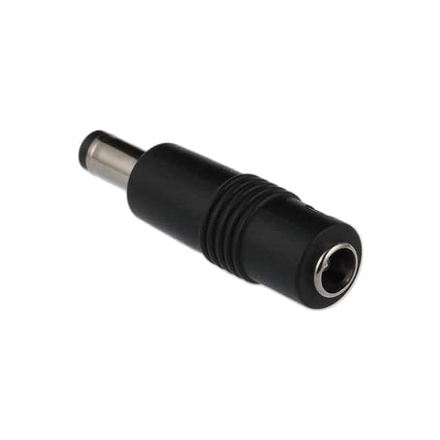 DC PLUG-P1M-P1J BARREL ADAPTER 2.5X5.5X11 TO 2.1