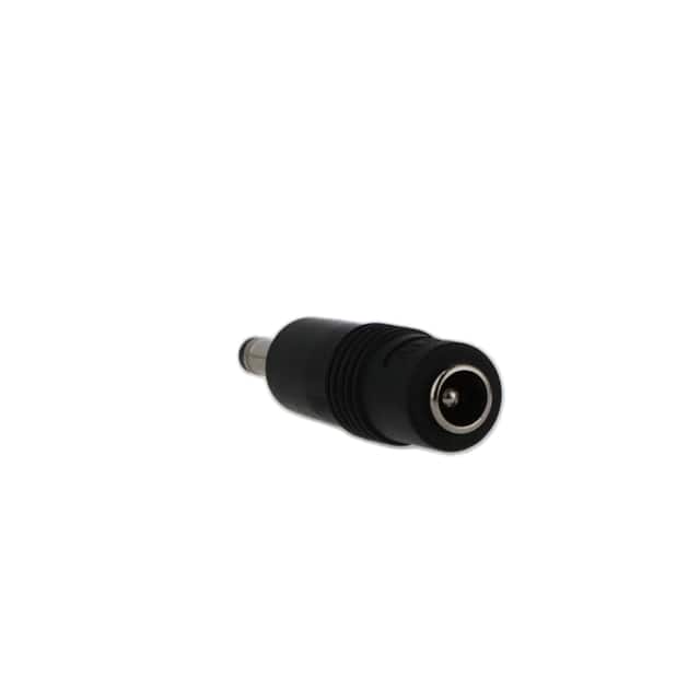 DC PLUG-P1J-P3B BARREL ADAPTER 2.1X5.5X11 TO 1.7