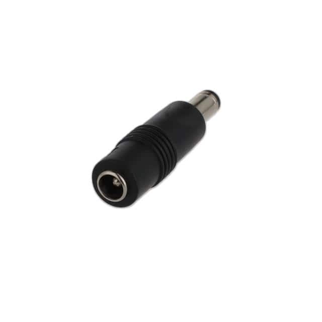 DC PLUG-P1J-P1M BARREL ADAPTER 2.1X5.5X11 TO 2.5