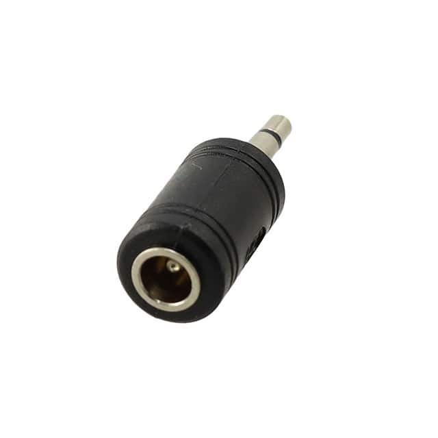 P00-CCP PLUG ADT;I/P;5.5X2.1MM BARREL PL