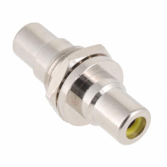 BPJJ04X ADAPT RCA JACK TO RCA JACK