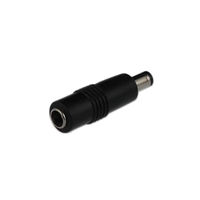 DC PLUG-P1J-P1I BARREL ADAPTER 2.1X5.5X11 TO 2.1