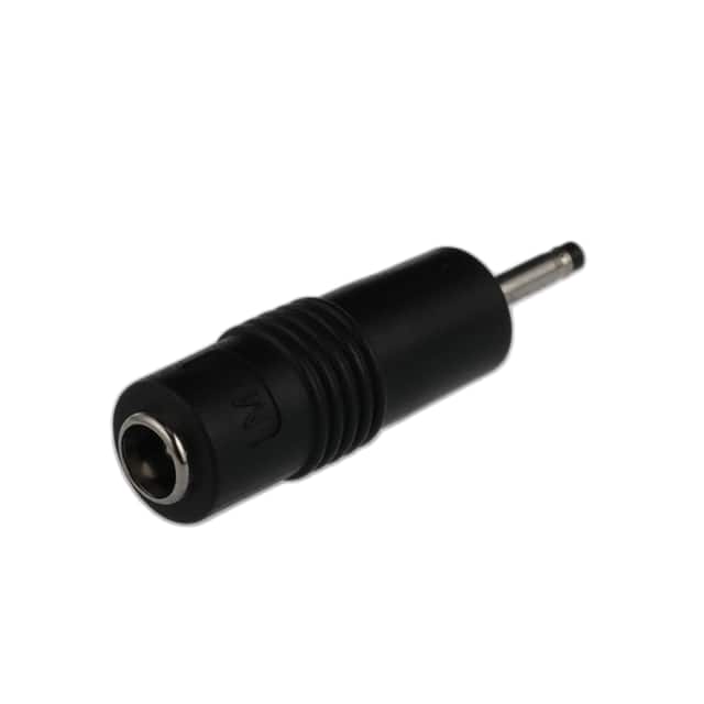DC PLUG-P1J-P3A BARREL ADAPTER 2.1X5.5X11 TO 0.7