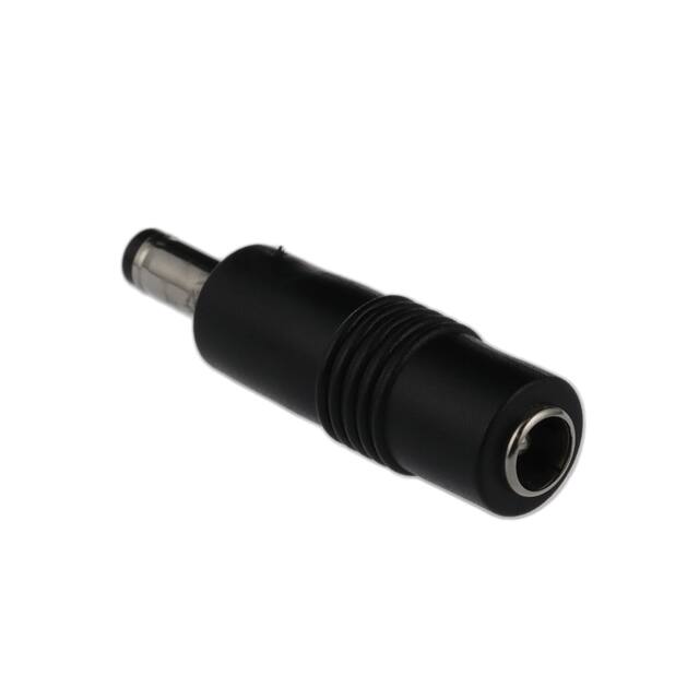 DC PLUG-P1J-P3C BARREL ADAPTER 2.1X5.5X11 TO 1.7