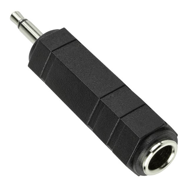 IA-MM3563 AUDIO ADAPTER, 3.5, STRAIGHT, 2