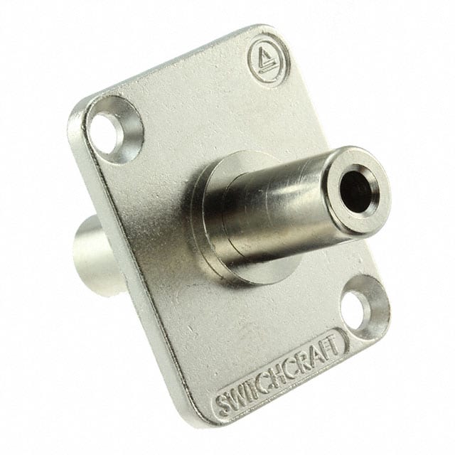 EH35MM2 ADAPT 3.5MM JACK TO 3.5MM JACK
