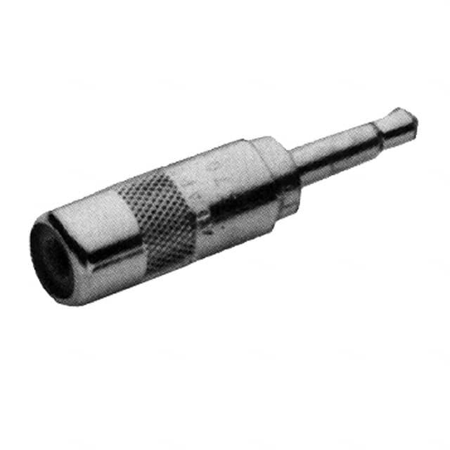 370A ADAPT 3.5MM PLUG TO RCA JACK
