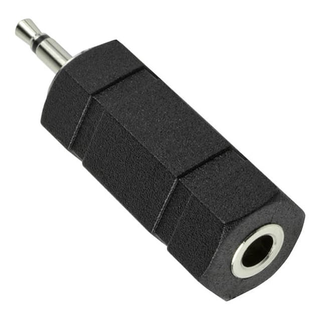 IA-MS2535 AUDIO ADAPTER, 2.5, STRAIGHT, 3