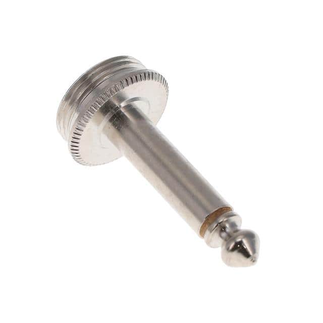 44X ADAPT MIC RCPT TO 1/4" PLUG