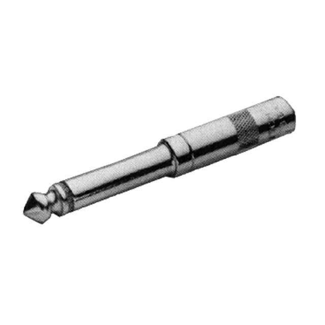 364A ADAPT 3.5MM JACK TO 1/4" PLUG