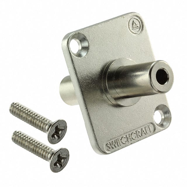 EH35MM2PKG ADAPT 3.5MM JACK TO 3.5MM JACK