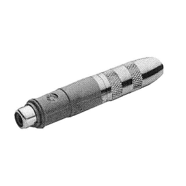 336B ADAPT 1/4" JACK TO RCA JACK