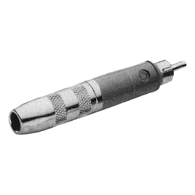 336A ADAPT 1/4" JACK TO RCA PLUG