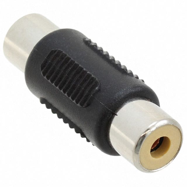 19-1702 ADAPT RCA JACK TO RCA JACK