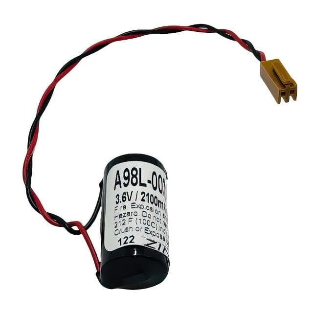 A98L-0031-0017 GE Fanuc A98L-0031-0017 - Li - 3