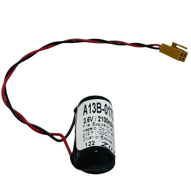 A13B-0172-K010 GE Fanuc A13B-0172-K010 - Li - 3