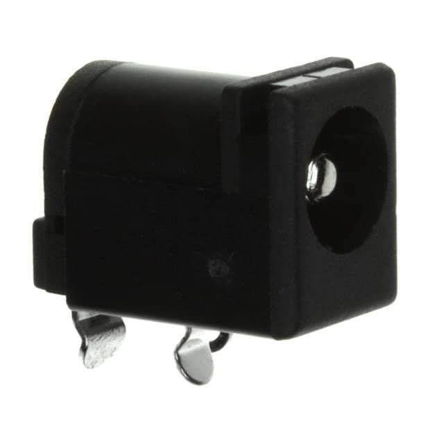 PJ-202B CONN PWR JACK 2.5X5.5MM SOLDER