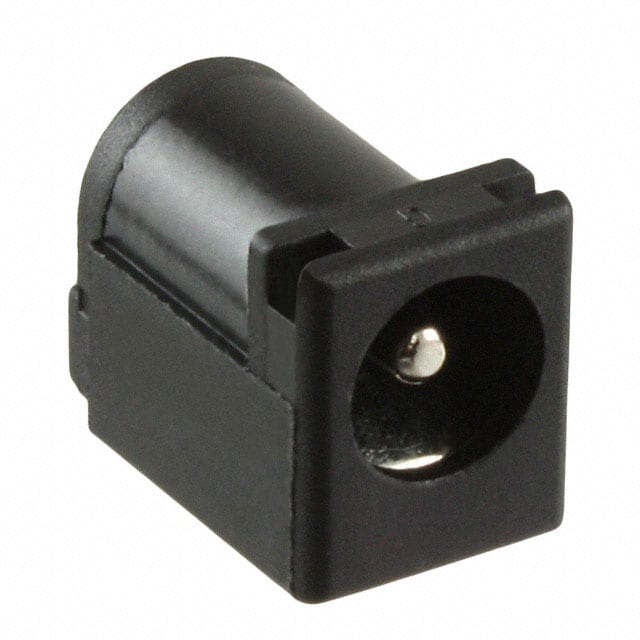 PJ-202A CONN PWR JACK 2X5.5MM KINKED PIN