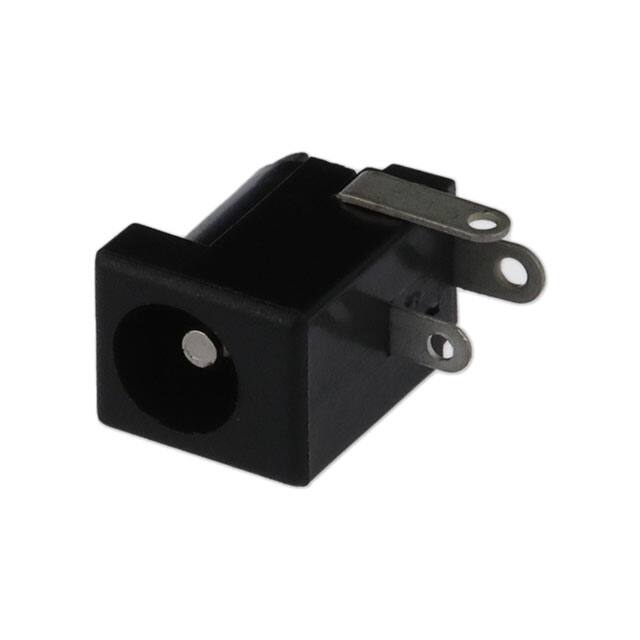 KLDX-0202-B CONN PWR JACK 2.5X5.5MM SOLDER