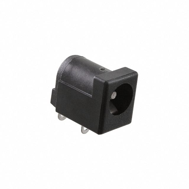 KLDX-0202-A CONN PWR JACK 2X5.5MM SOLDER
