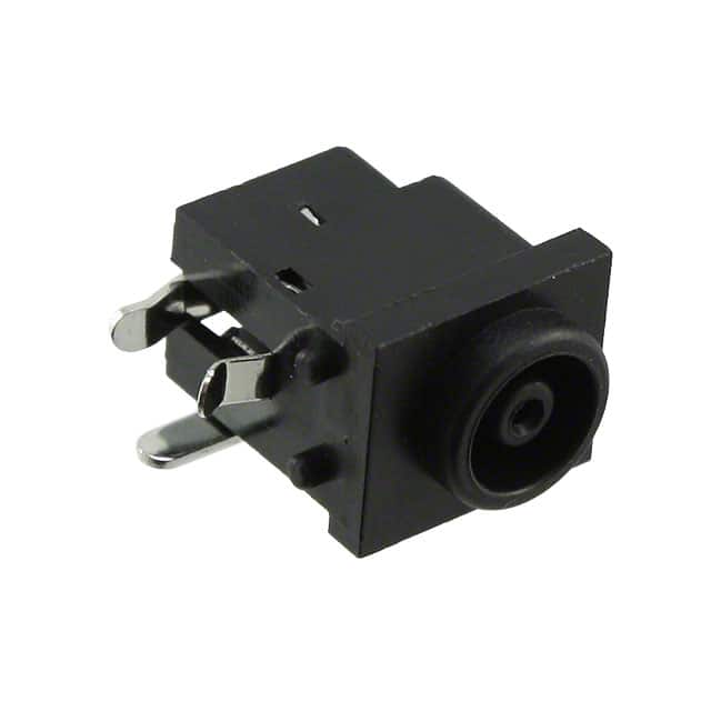 PJ-019 CONN POWER JACK 1X3.3X5.5MM
