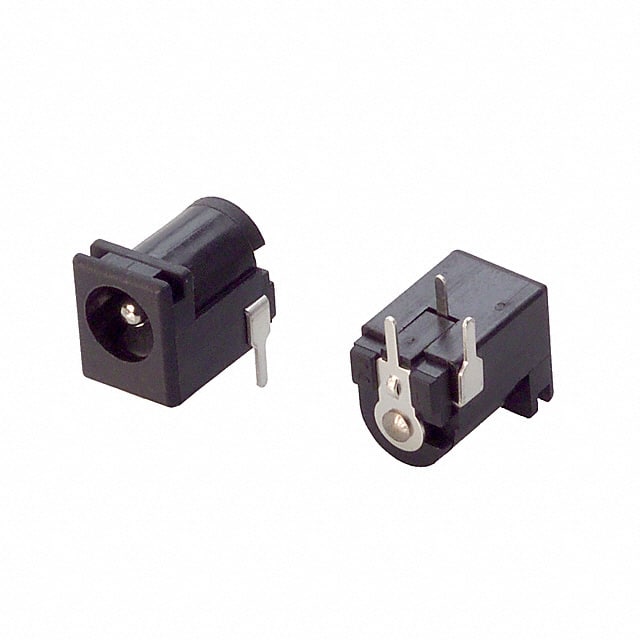 PJ-102BH CONN PWR JACK 2.5X5.5MM SOLDER