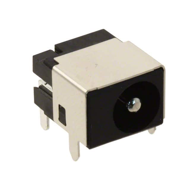 PJ-051A CONN PWR JACK 2X5.5MM SOLDER