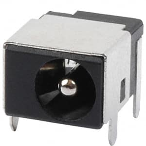 PJ-051AH CONN PWR JACK 2X5.5MM SOLDER