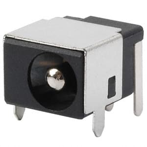 PJ-051BH CONN PWR JACK 2.5X5.5MM SOLDER