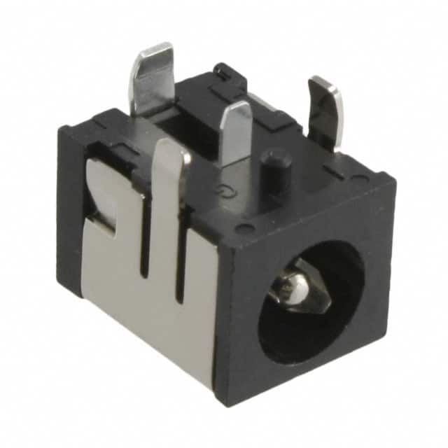 PJ-063AH CONN PWR JACK 2X5.5MM SOLDER