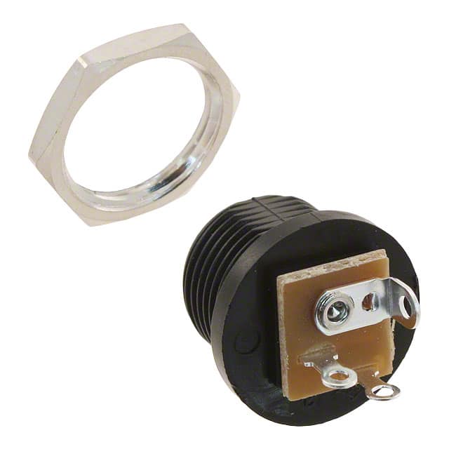 PJ-011A CONN PWR JACK 2X5.5MM SOLDER