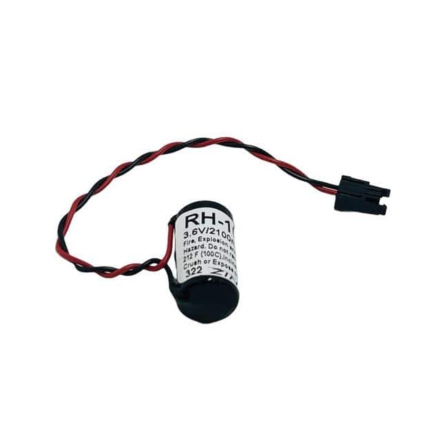 RH-15AH MITSUBISHI RH-15AH - LI - 3.6V/2