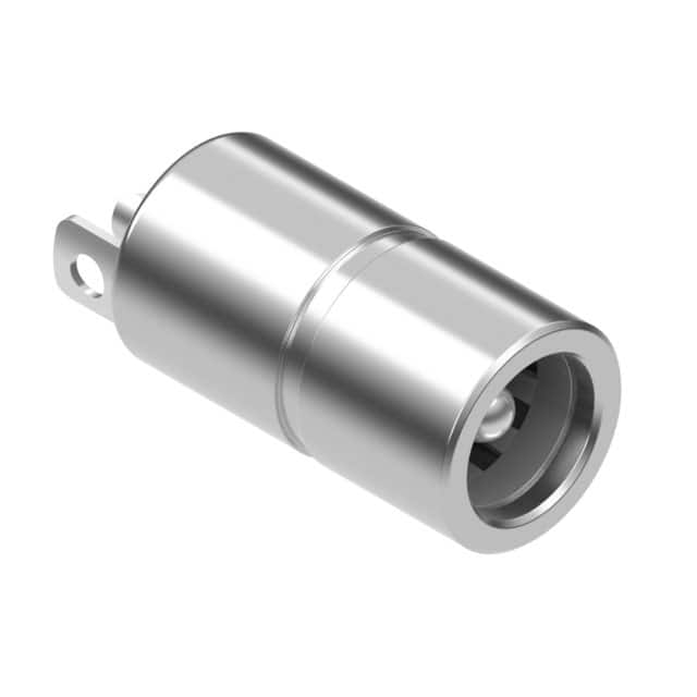 50-00541 CONN JACK 2.1MM MOLD STYLE 105C