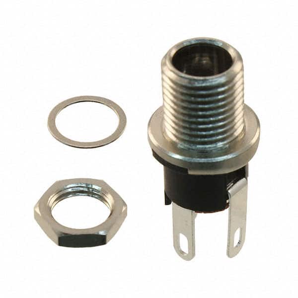PJ-065A CONN PWR JACK 2X5.5MM SOLDER