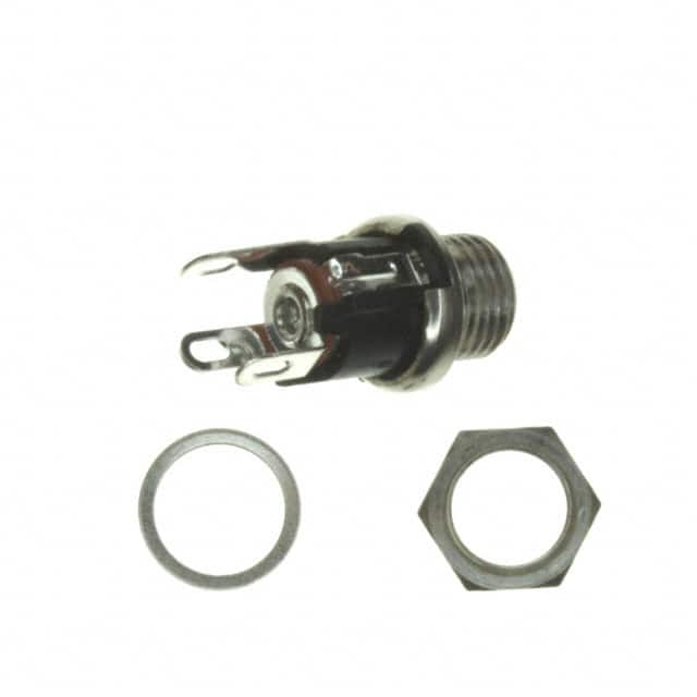 PJ-005B CONN PWR JACK 2.5X5.5MM SOLDER