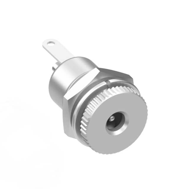 54-00061 CONN PWR JACK 1.35X3.5MM SOLDER