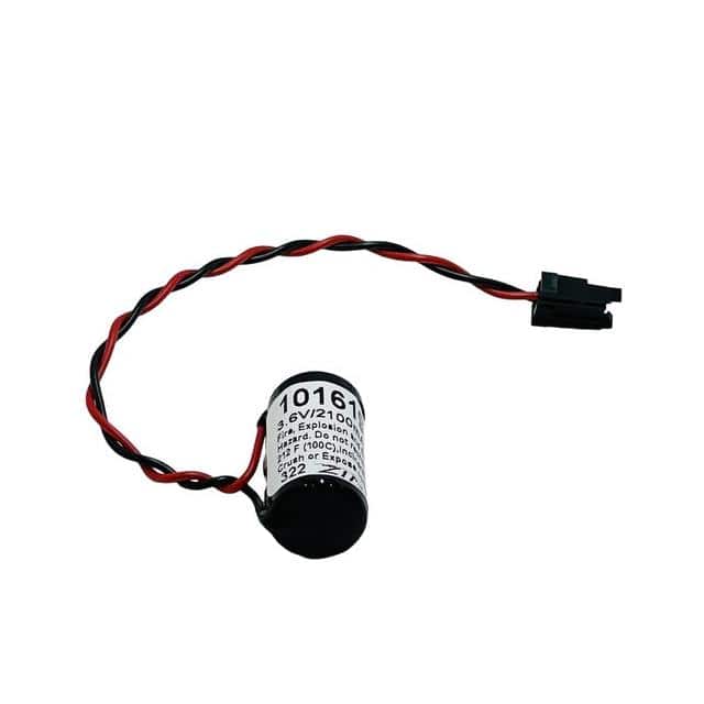 101619-00 KOMO 101619-00 - 3.6V/2100MAH