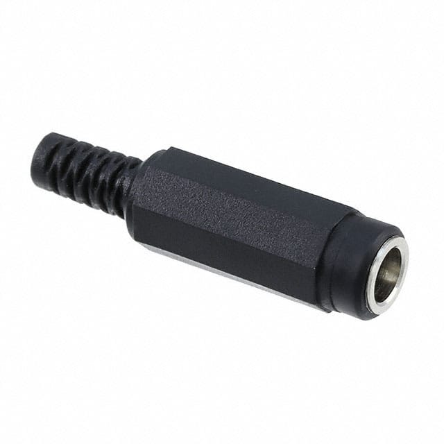 PR-002B CONN PWR JACK 2.5X5.5MM SOLDER