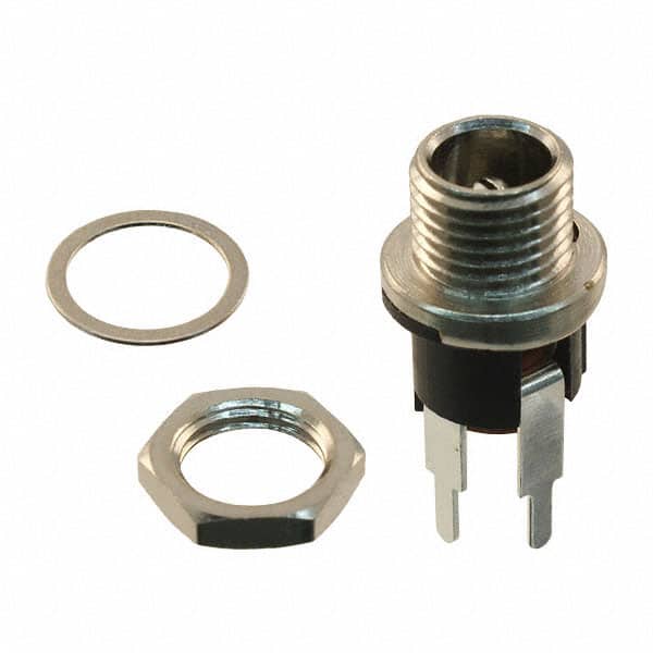 PJ-064B CONN PWR JACK 2.5X5.5MM SOLDER