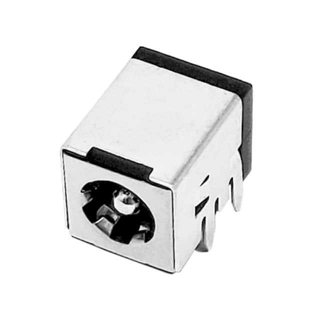 JACK-C-PC-10A-RA(R) CONN PWR JACK 2.10MMX5.50MM SLDR