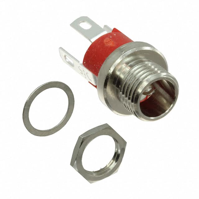 721A POWER JACK 2.1MM PI