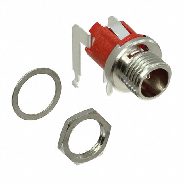 721RA RIGHT ANGLE POWER JA