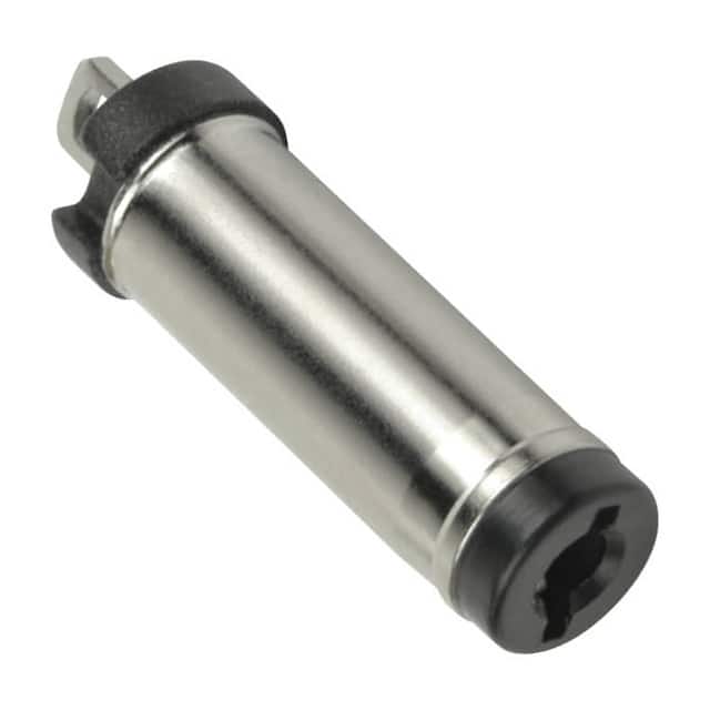 PPM-2-5521-SG POWER PLUG, 2.1 X 5.5 X 21 MM, S