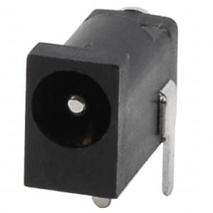 PJ-031D CONN PWR JACK 1.3X3.5MM SOLDER