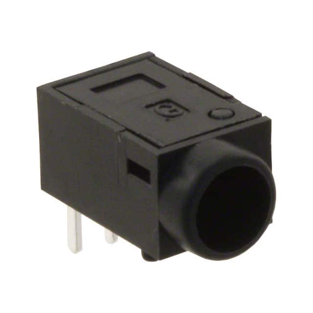 PJ-040DH CONN PWR JACK 1.3X3.4MM SOLDER