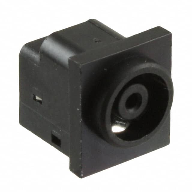 PJ-025 CONN PWR JACK 1.4X4.3X6.5MM SLDR