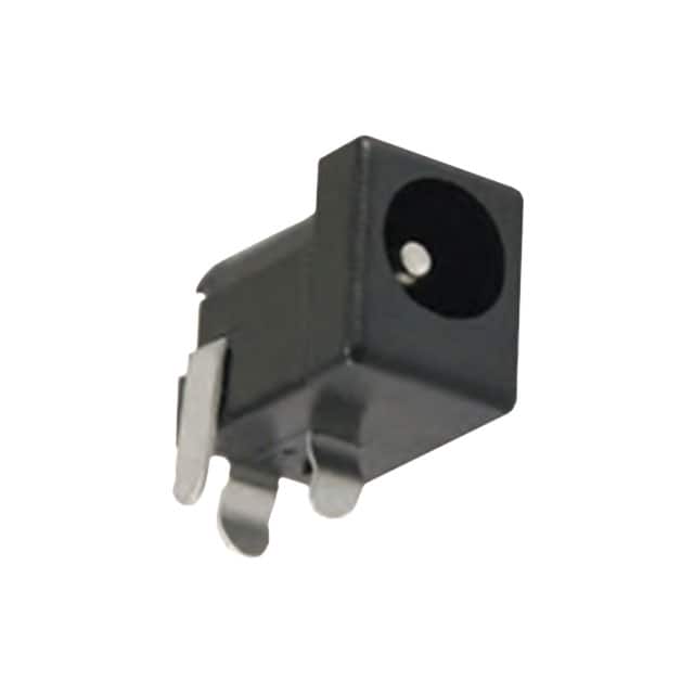 KLDX-0202-BC CONN PWR JACK 2.5X5.5MM SOLDER