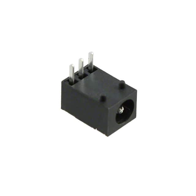 PJ-036DH CONN PWR JACK 1.3X3.4MM SOLDER