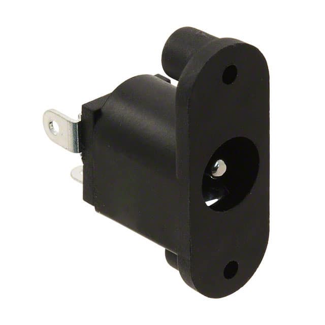 PJ-039A CONN PWR JACK 2X5.5MM SOLDER