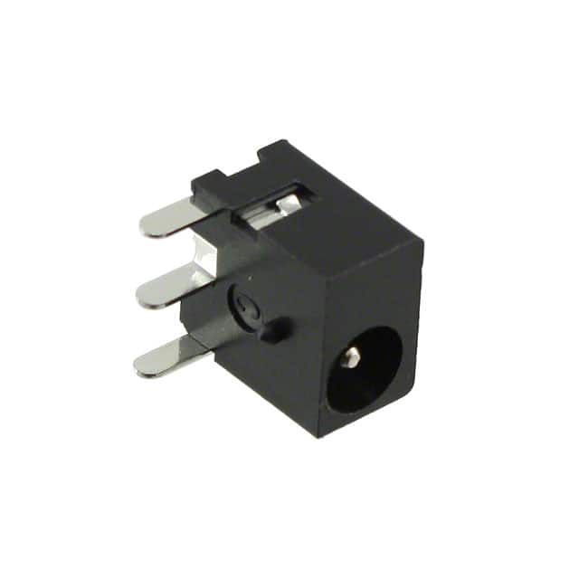 PJ-014D CONN PWR JACK 1.3X3.4MM SOLDER